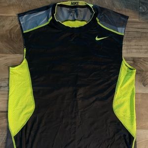 Men’s Nike Pro Dri-Fit Combat Tank